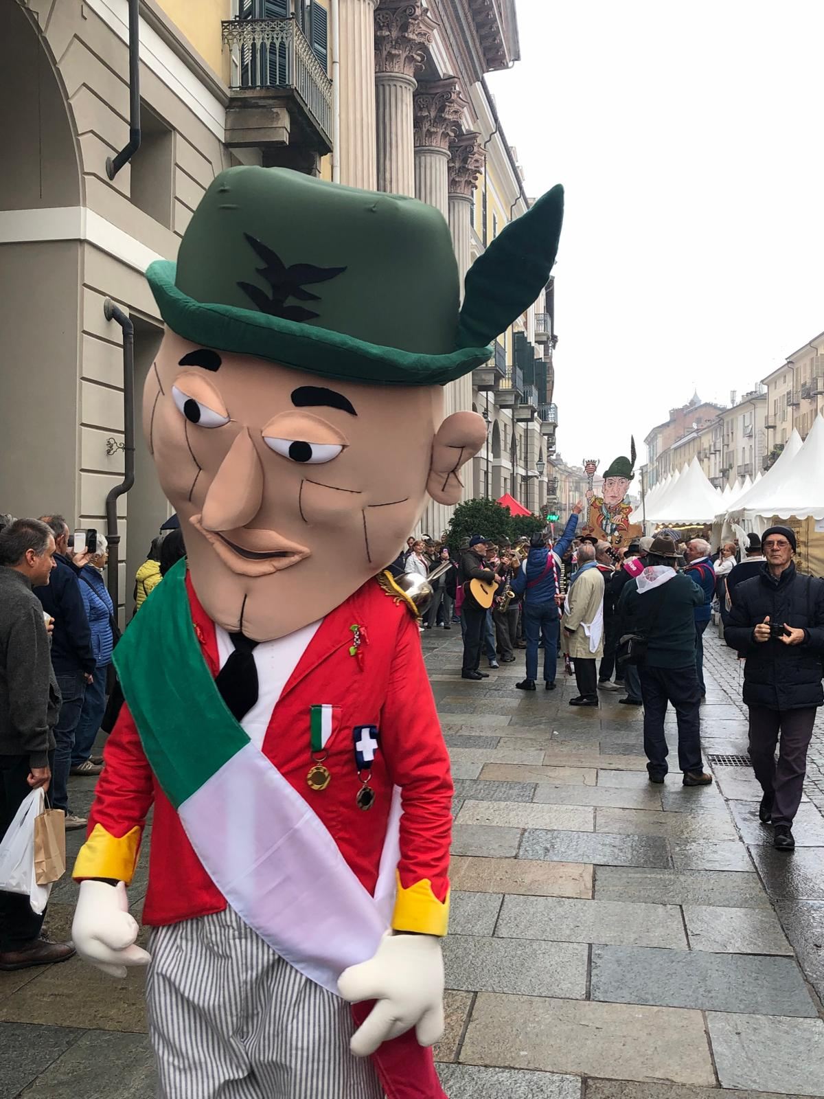 Uomini di Mondo 3 Domenica 3