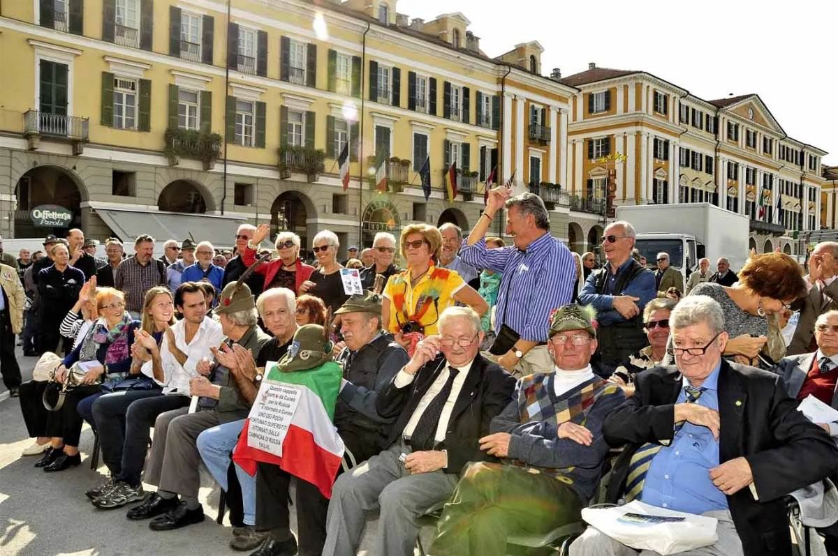 Uomini di Mondo Adunate 4