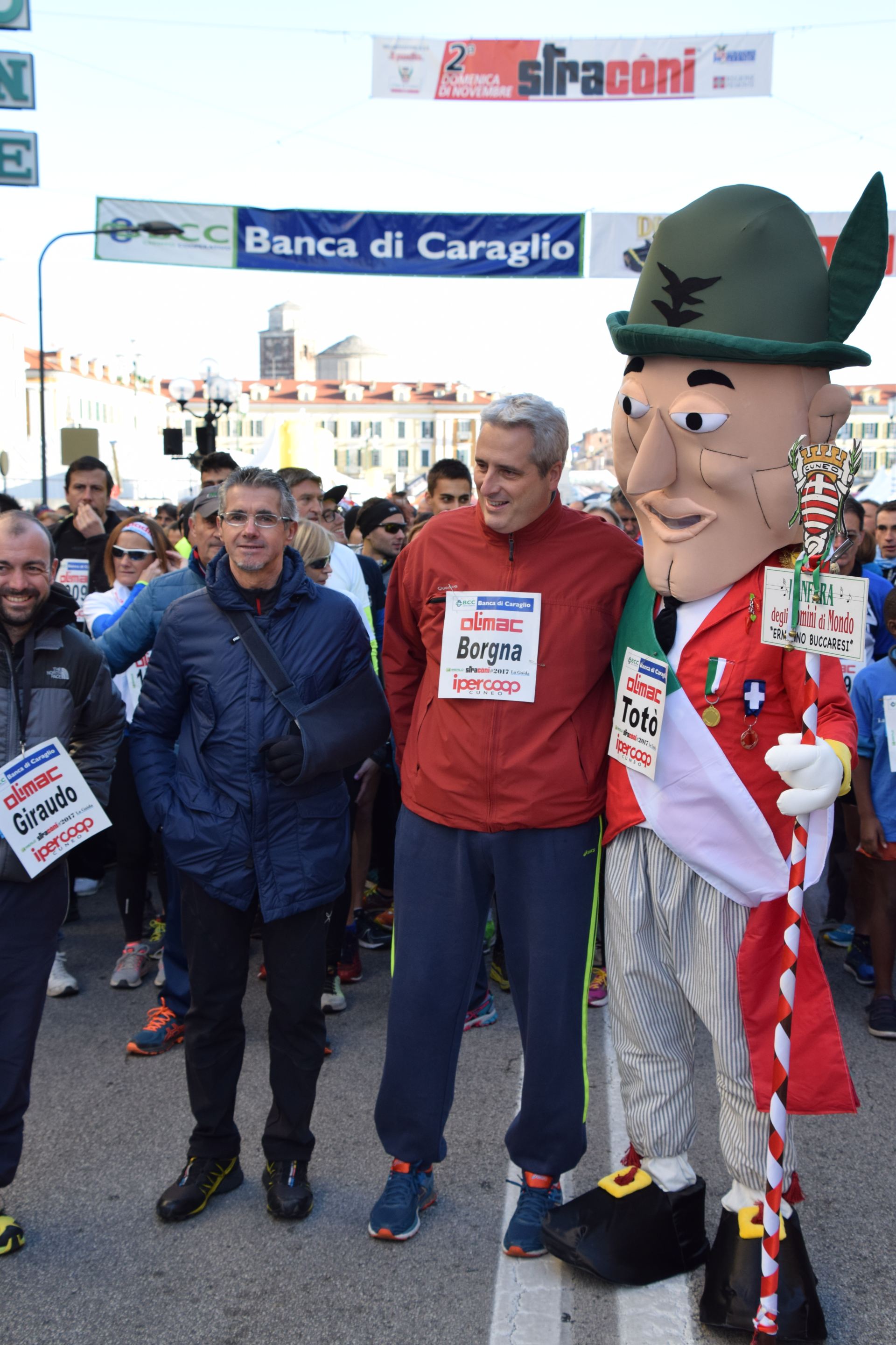 Uomini di Mondo Anniversario 2