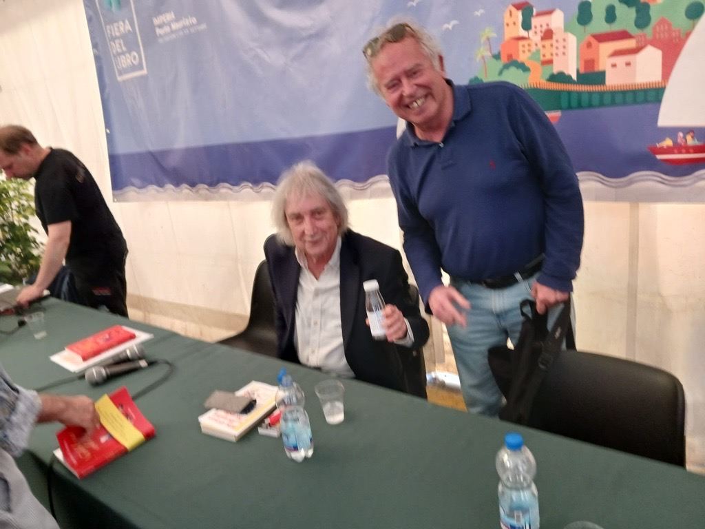 Uomini di Mondo Aria Cuneo 16