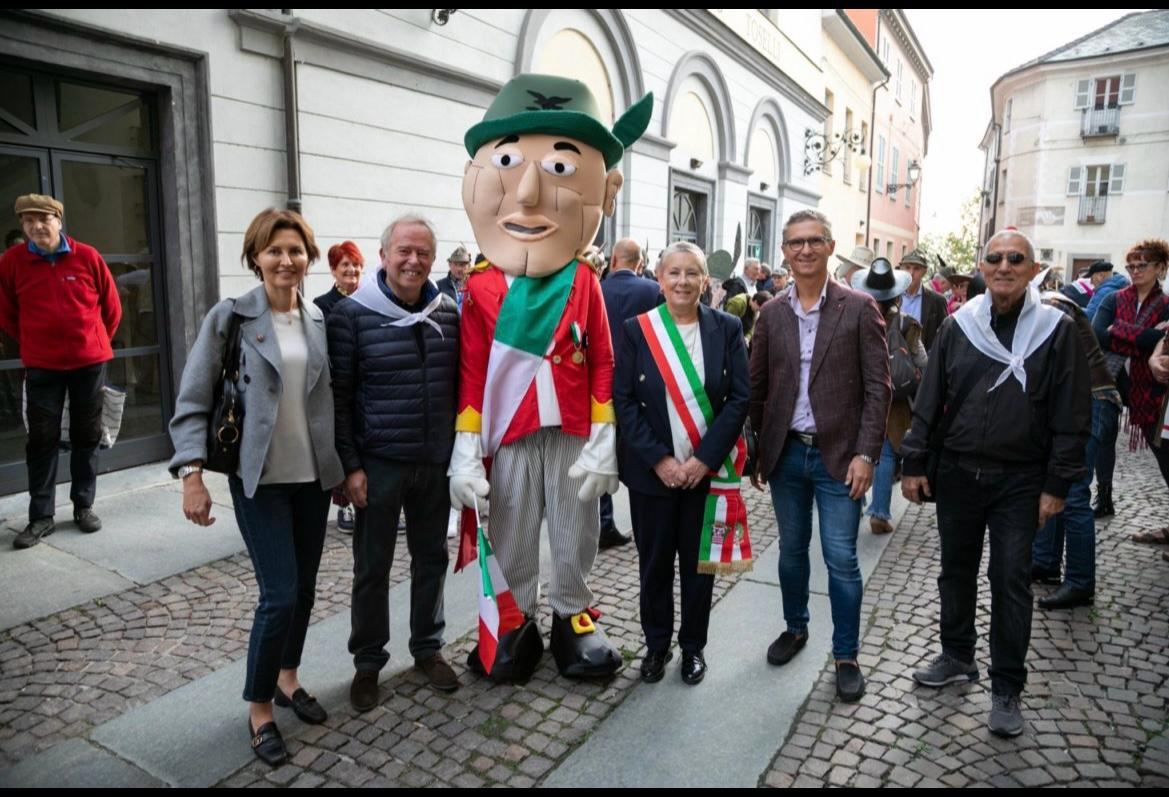 Uomini di Mondo Gallery 2021 1