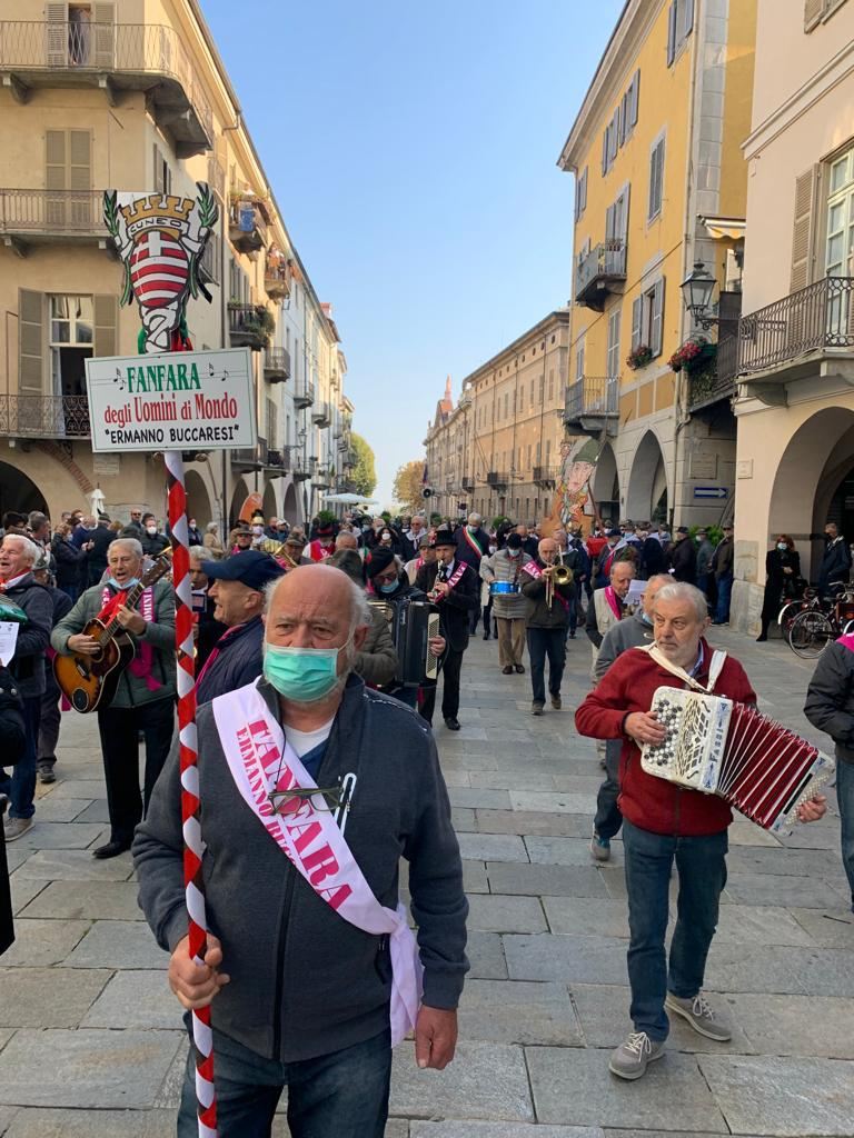 Uomini di Mondo Gallery 2021 11