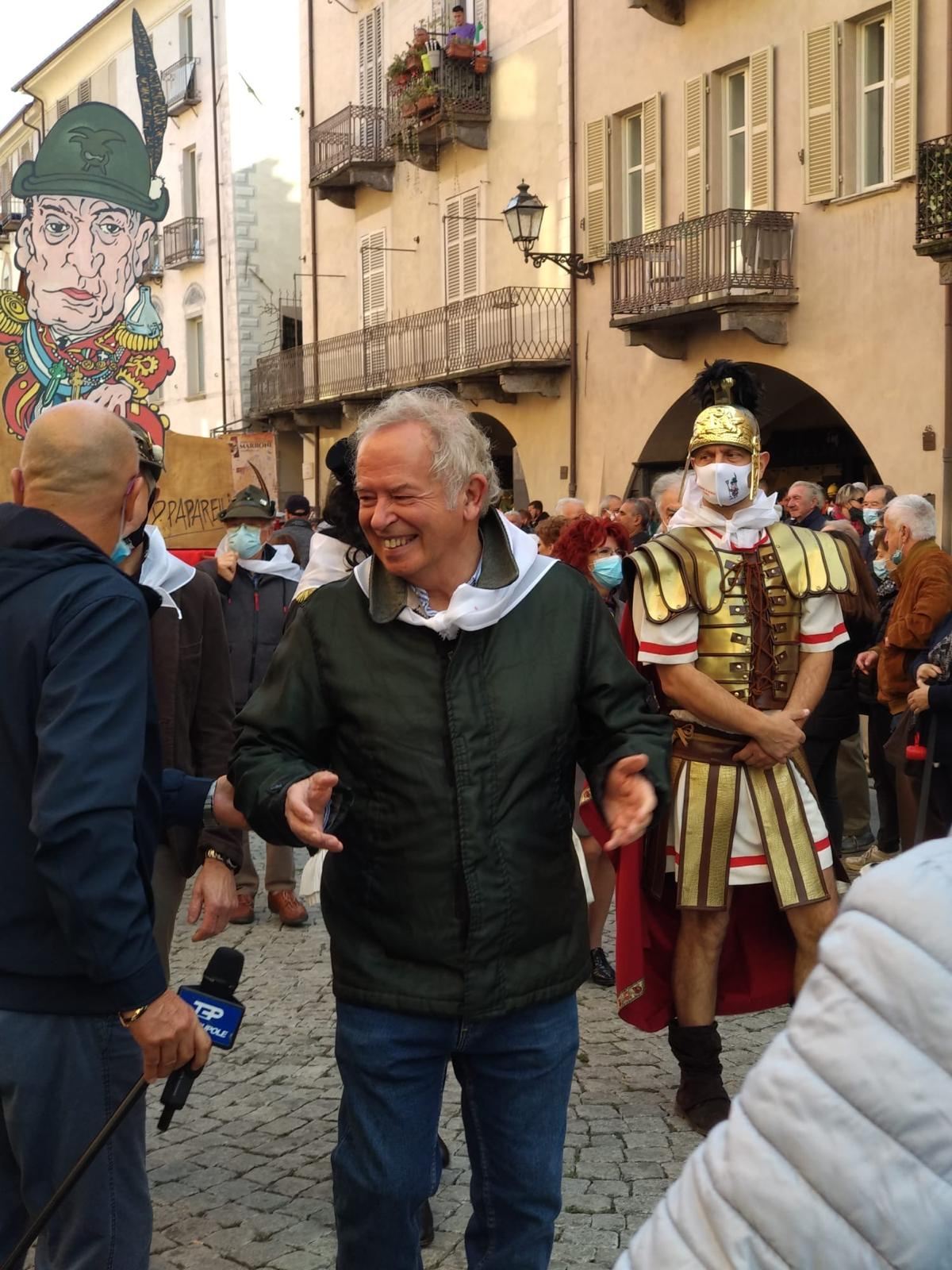 Uomini di Mondo Gallery 2021 16