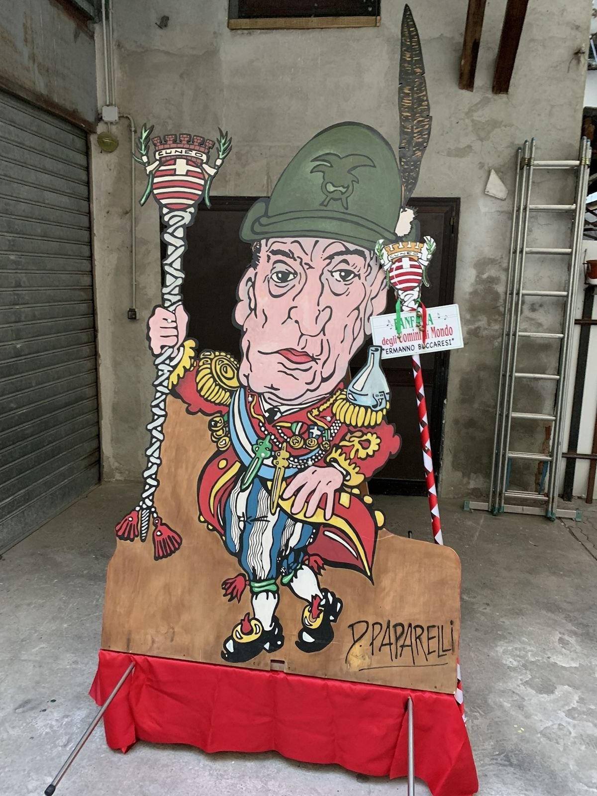 Uomini di Mondo Gallery 2021 18