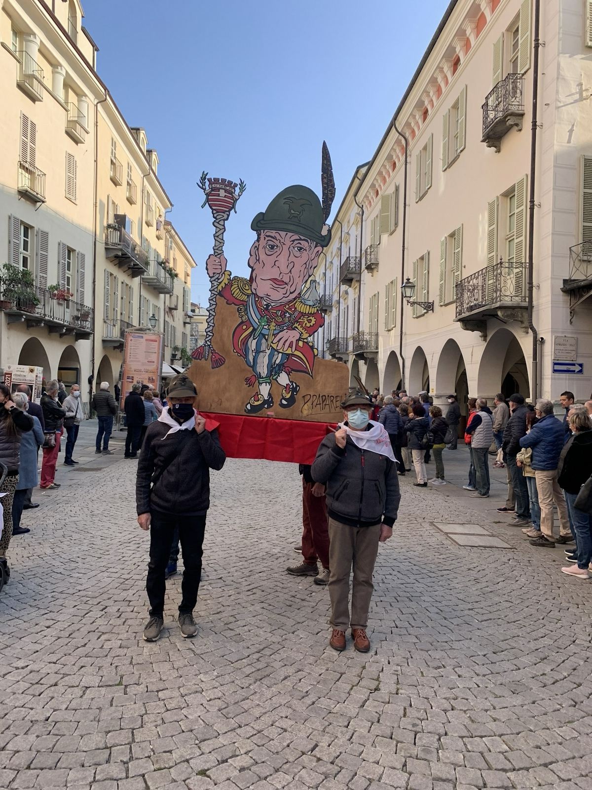 Uomini di Mondo Gallery 2021 19