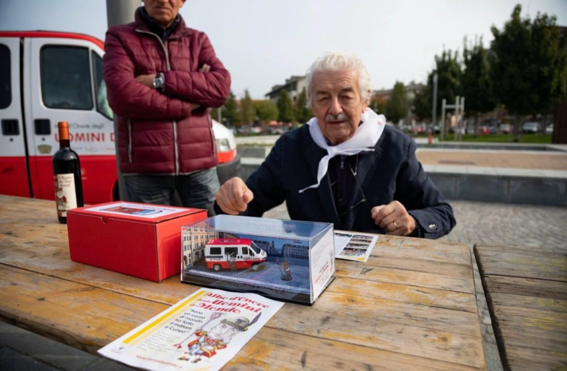 Uomini di Mondo Gallery 2021 3