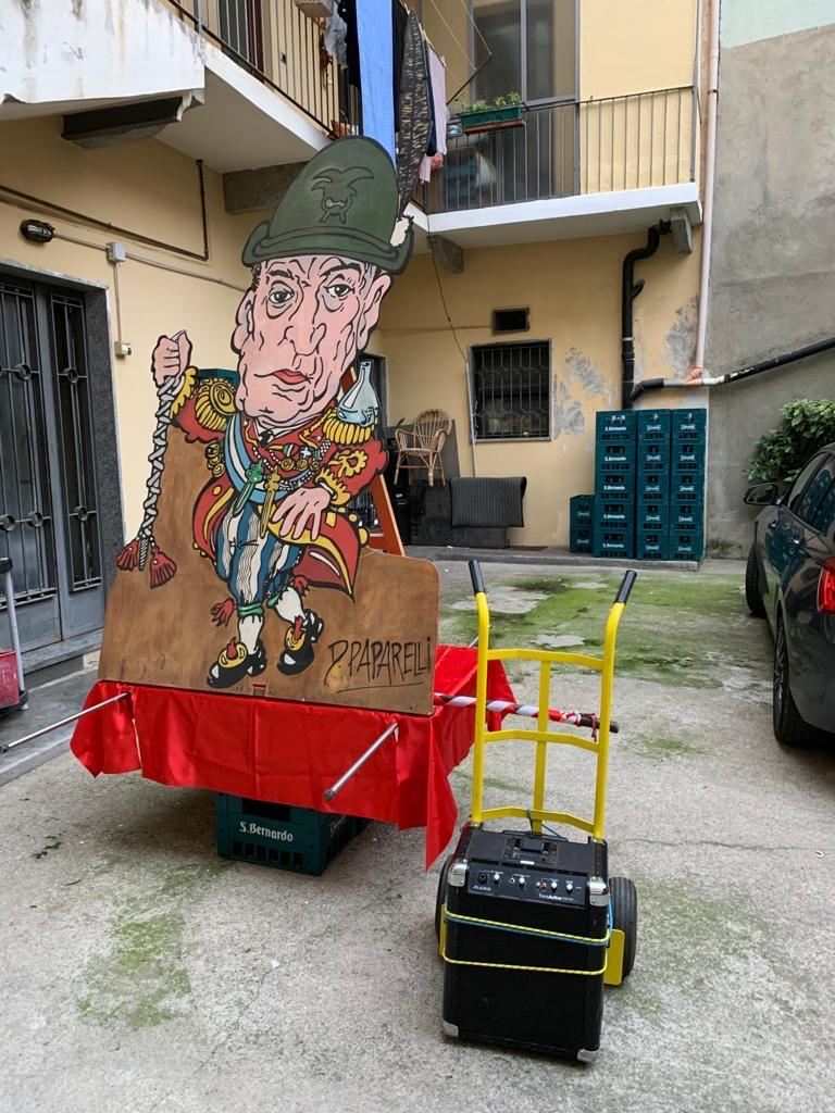 Uomini di Mondo Gallery 2022 1