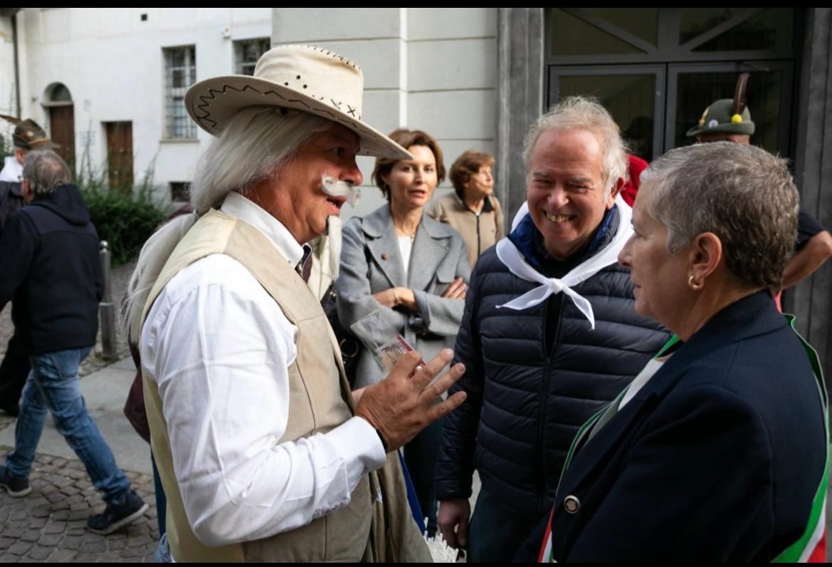 Uomini di Mondo Gallery 2022 12