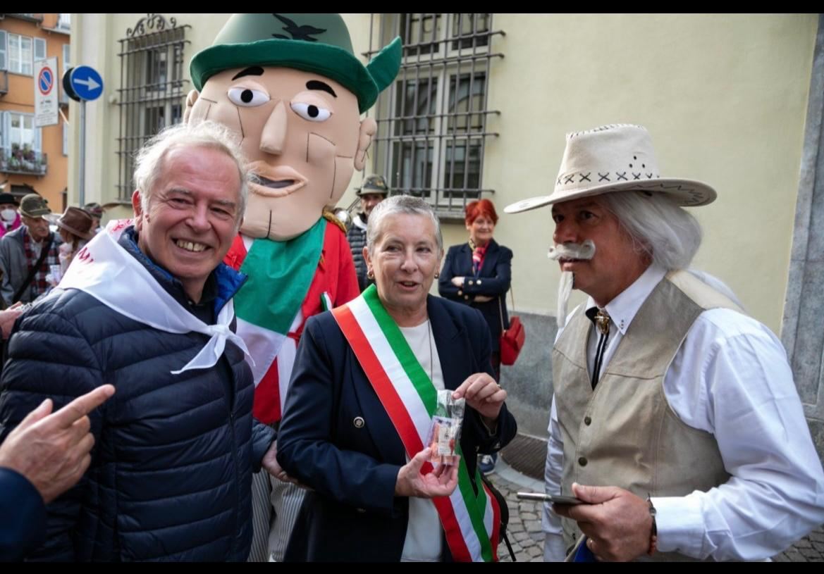 Uomini di Mondo Gallery 2022 14