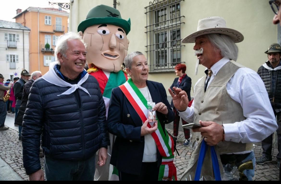 Uomini di Mondo Gallery 2022 16