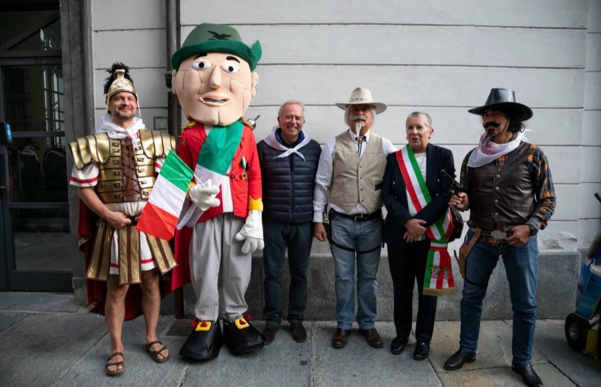 Uomini di Mondo Gallery 2022 18