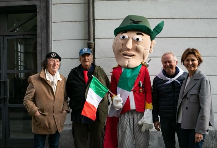 Uomini di Mondo Gallery 2022 19