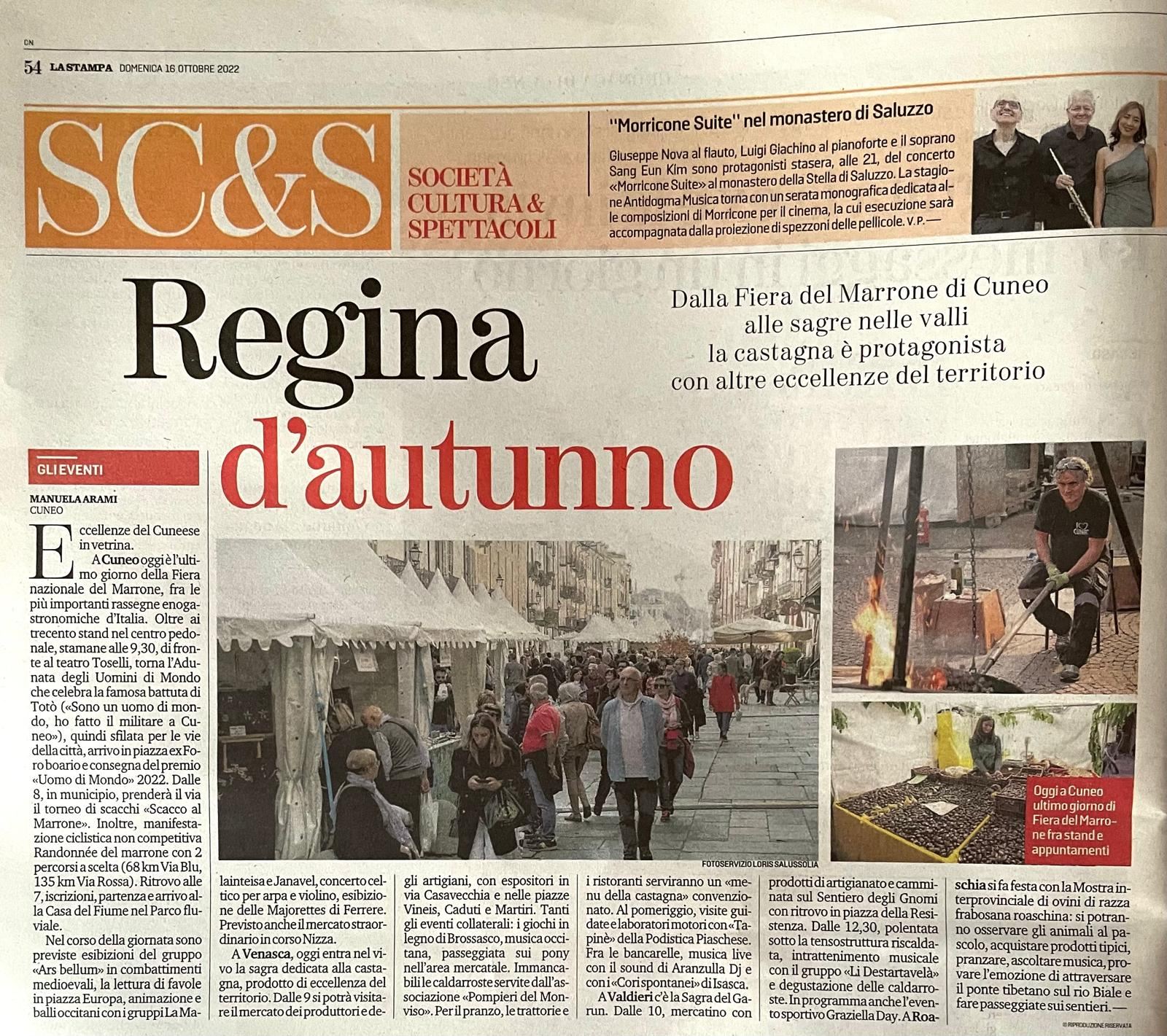 Uomini di Mondo Gallery 2022 2