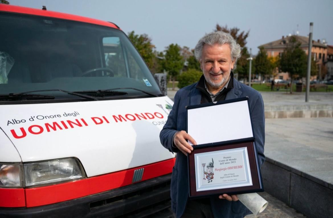 Uomini di Mondo Gallery 2022 21