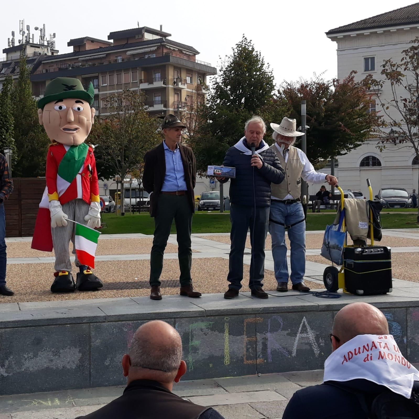 Uomini di Mondo Gallery 2022 22