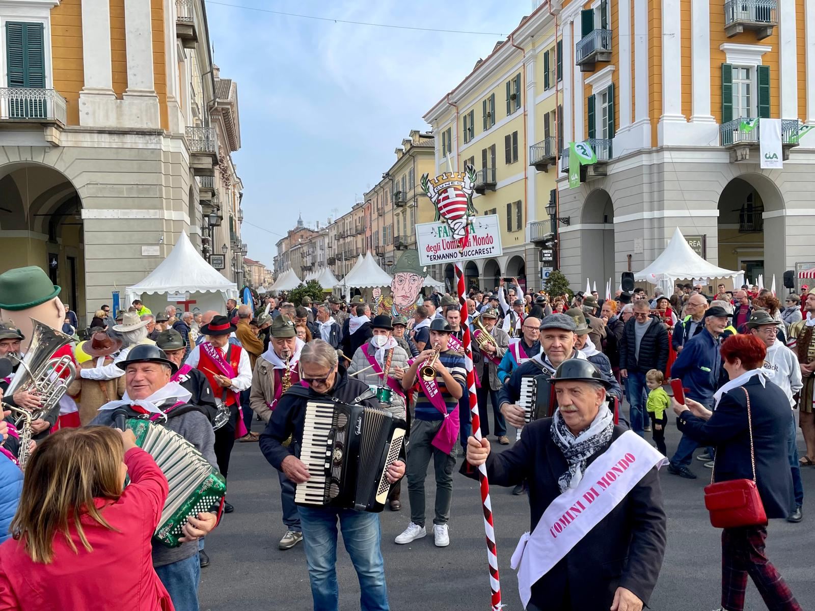 Uomini di Mondo Gallery 2022 7