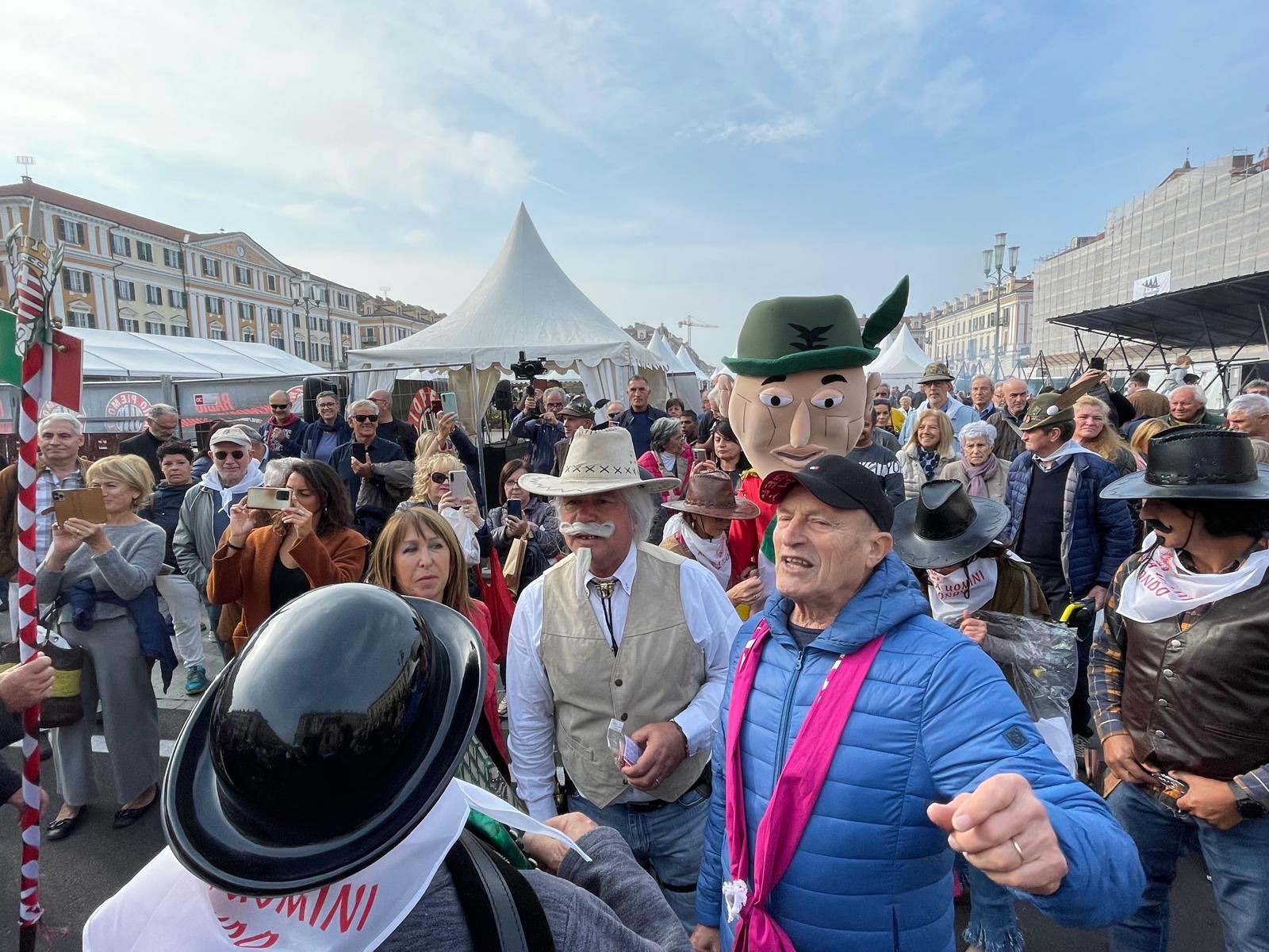Uomini di Mondo Gallery 2022 8
