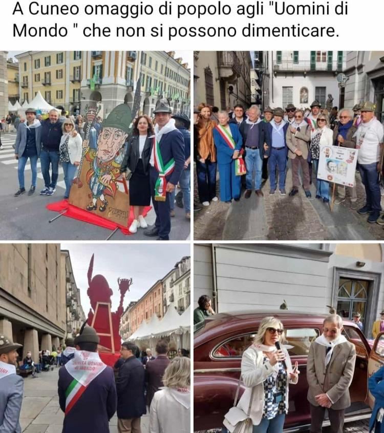Uomini di Mondo Gallery 2023 11