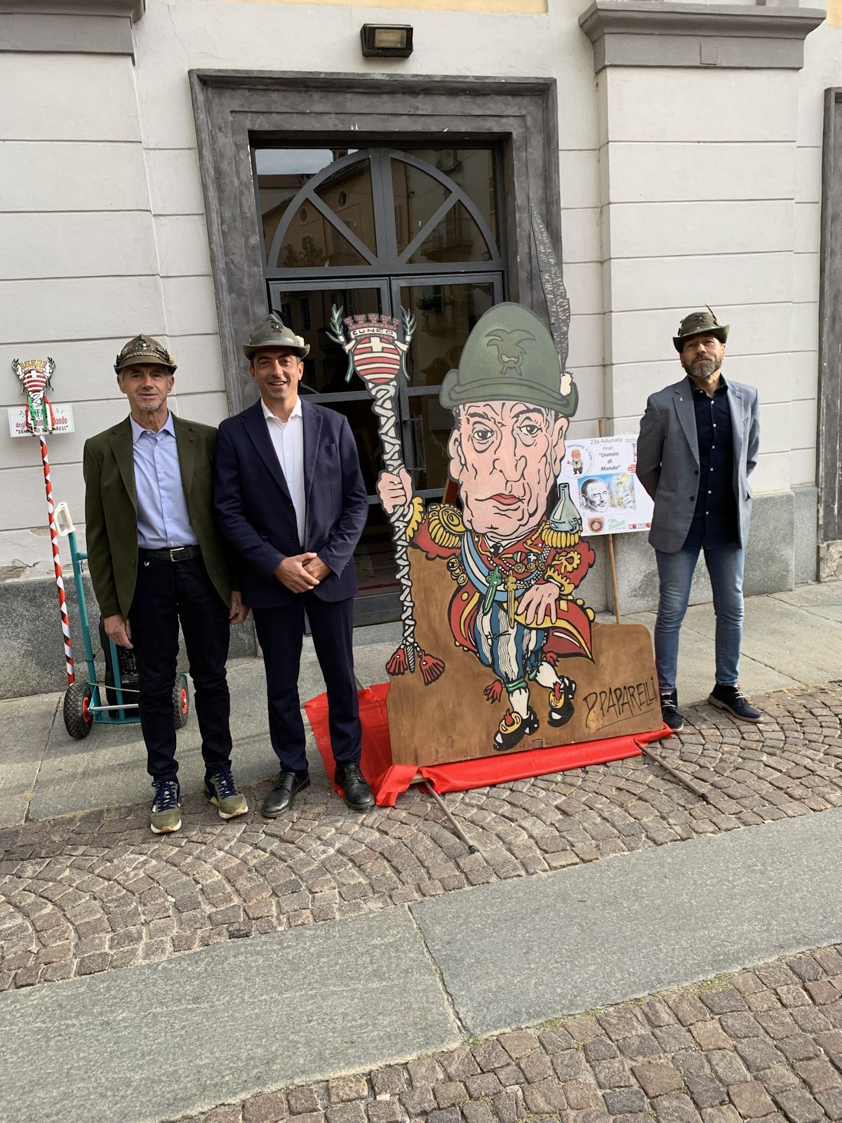 Uomini di Mondo Gallery 2023 12