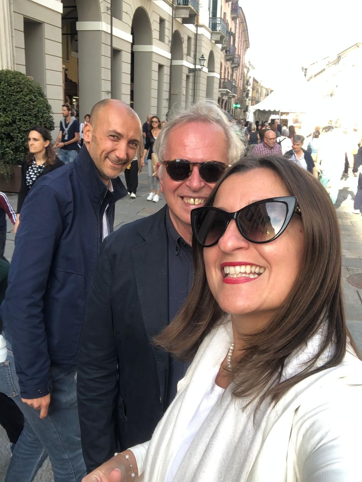 Uomini di Mondo Gallery 2023 3