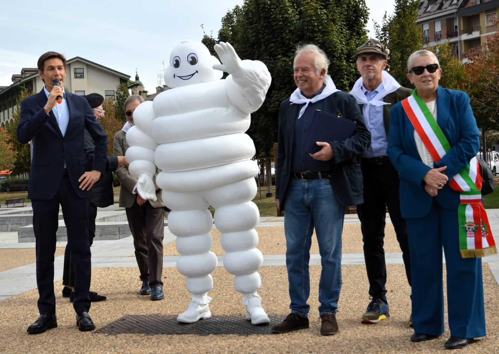Uomini di Mondo Gallery 2023 6