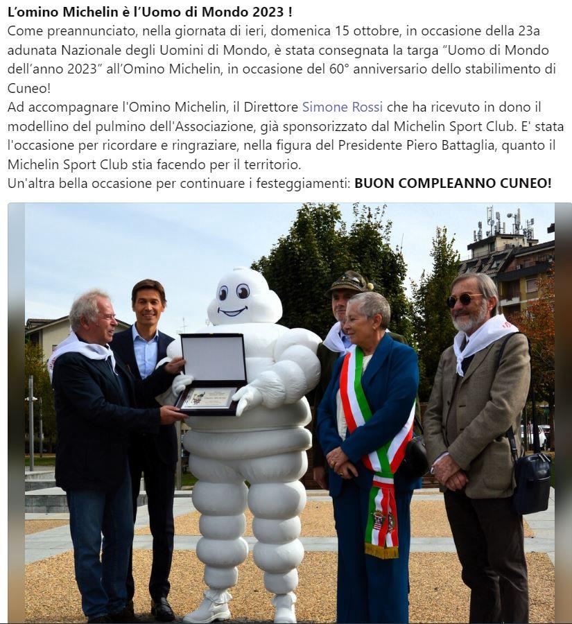 Uomini di Mondo Gallery 2023 7