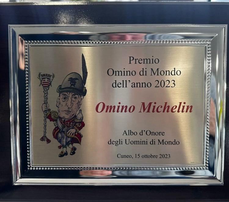 Uomini di Mondo Gallery 2023 9