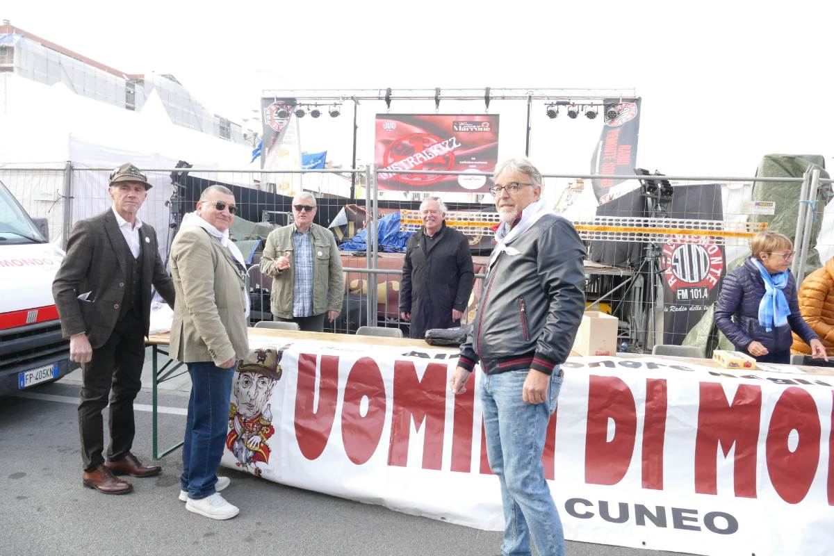 Uomini di Mondo Gallery 2025 1