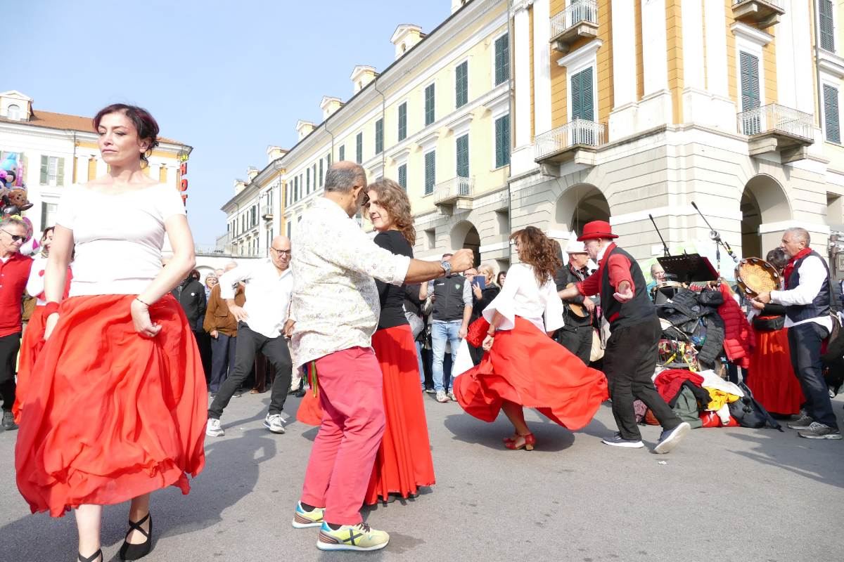 Uomini di Mondo Gallery 2025 100