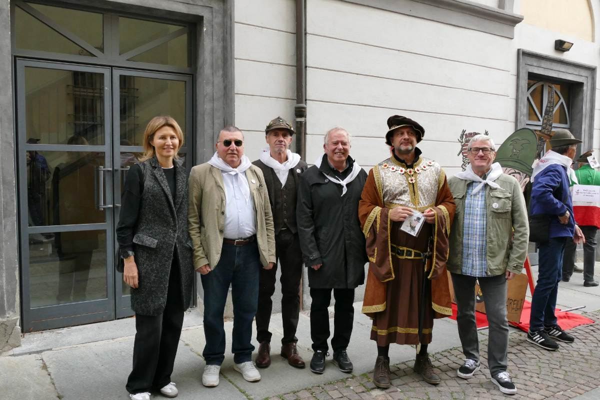 Uomini di Mondo Gallery 2025 113