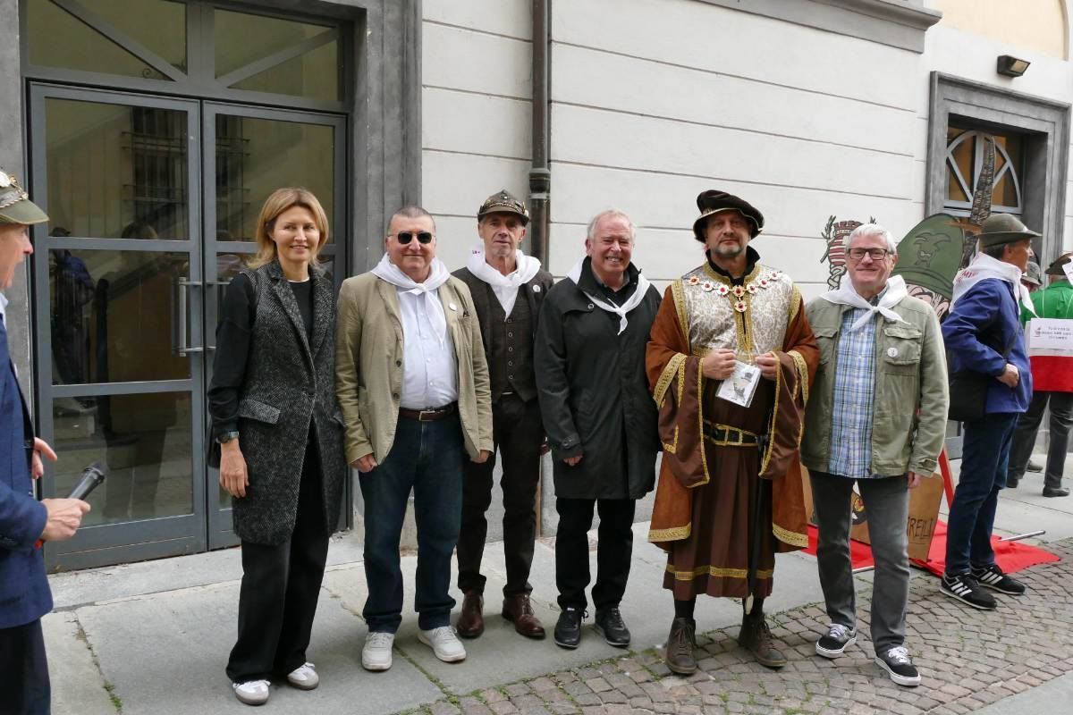 Uomini di Mondo Gallery 2025 135