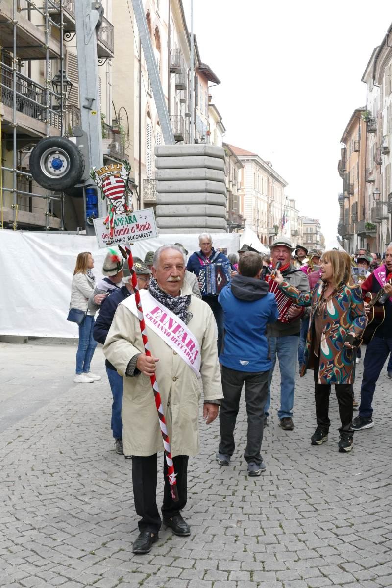 Uomini di Mondo Gallery 2025 16