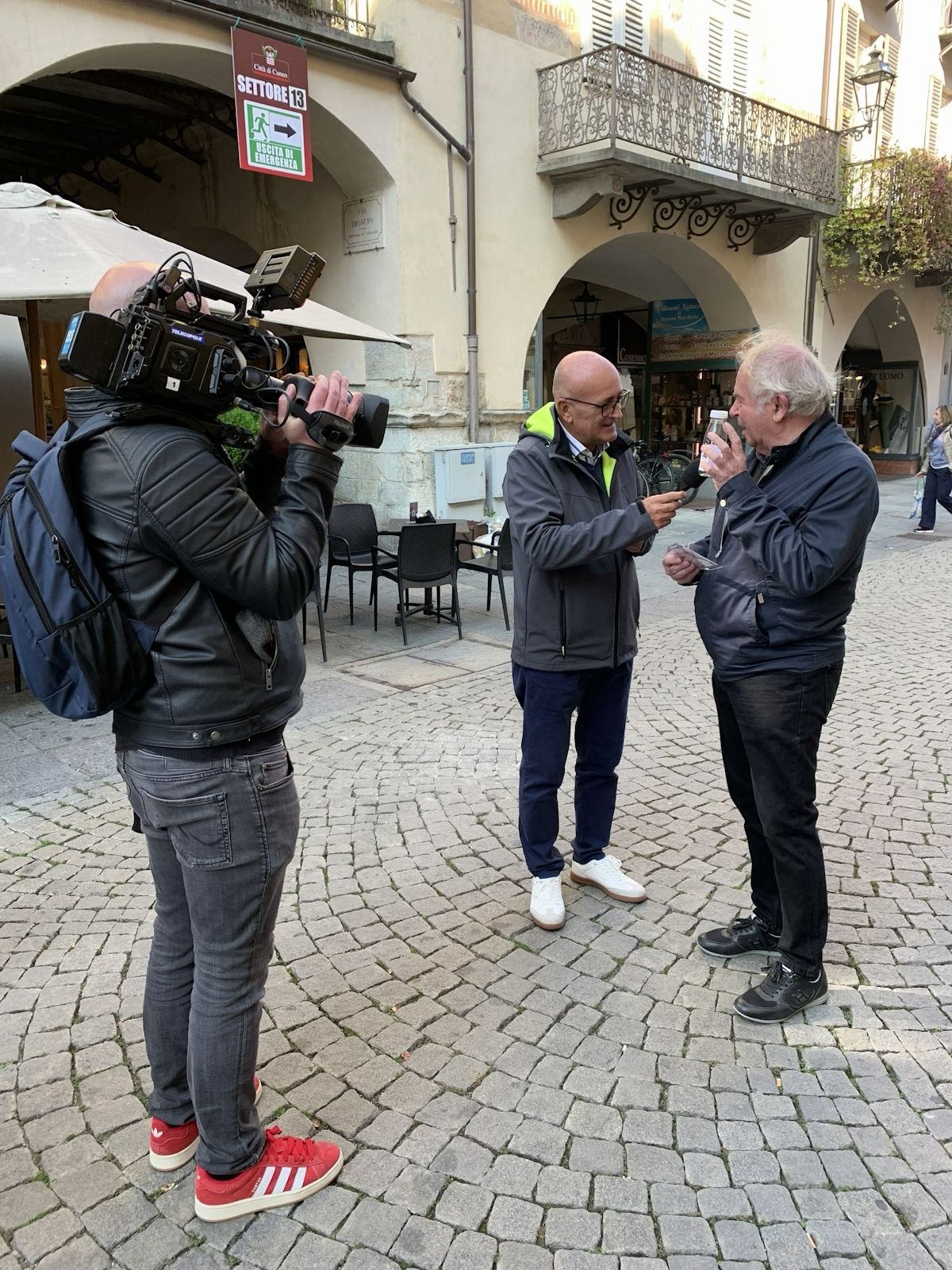 Uomini di Mondo Gallery 2025 170
