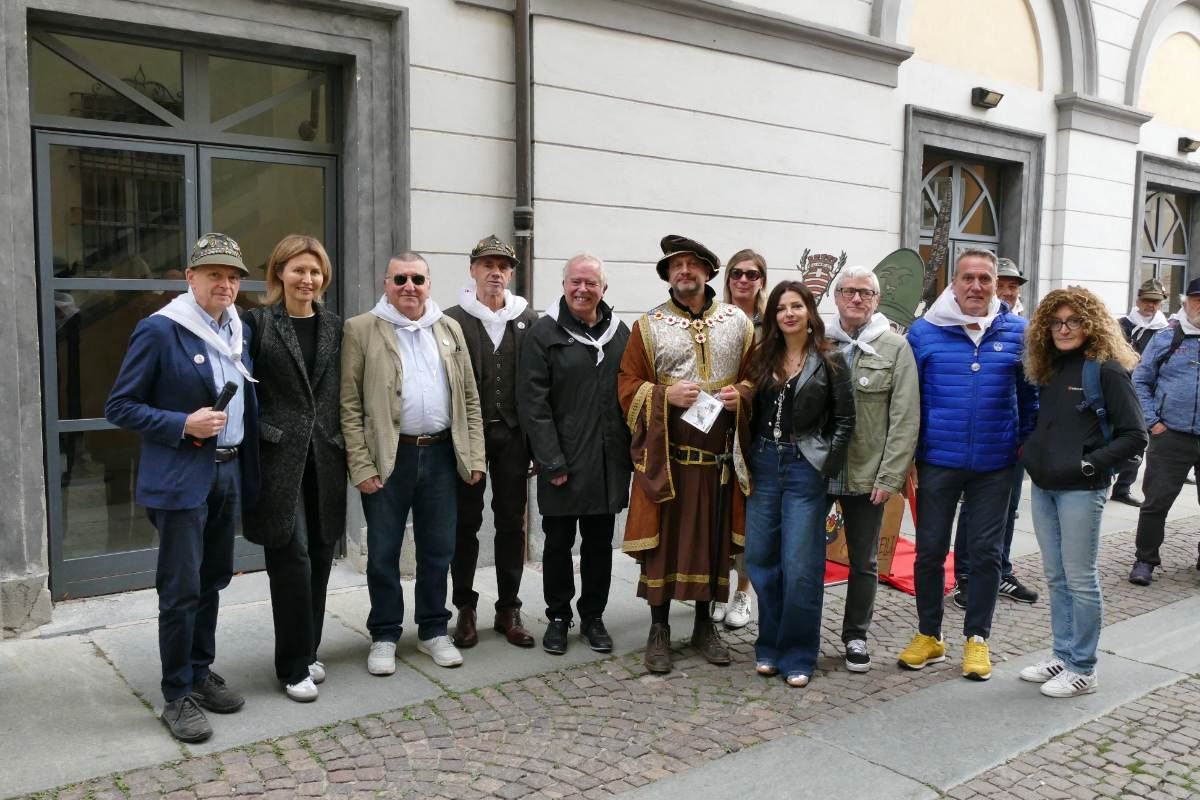 Uomini di Mondo Gallery 2025 172