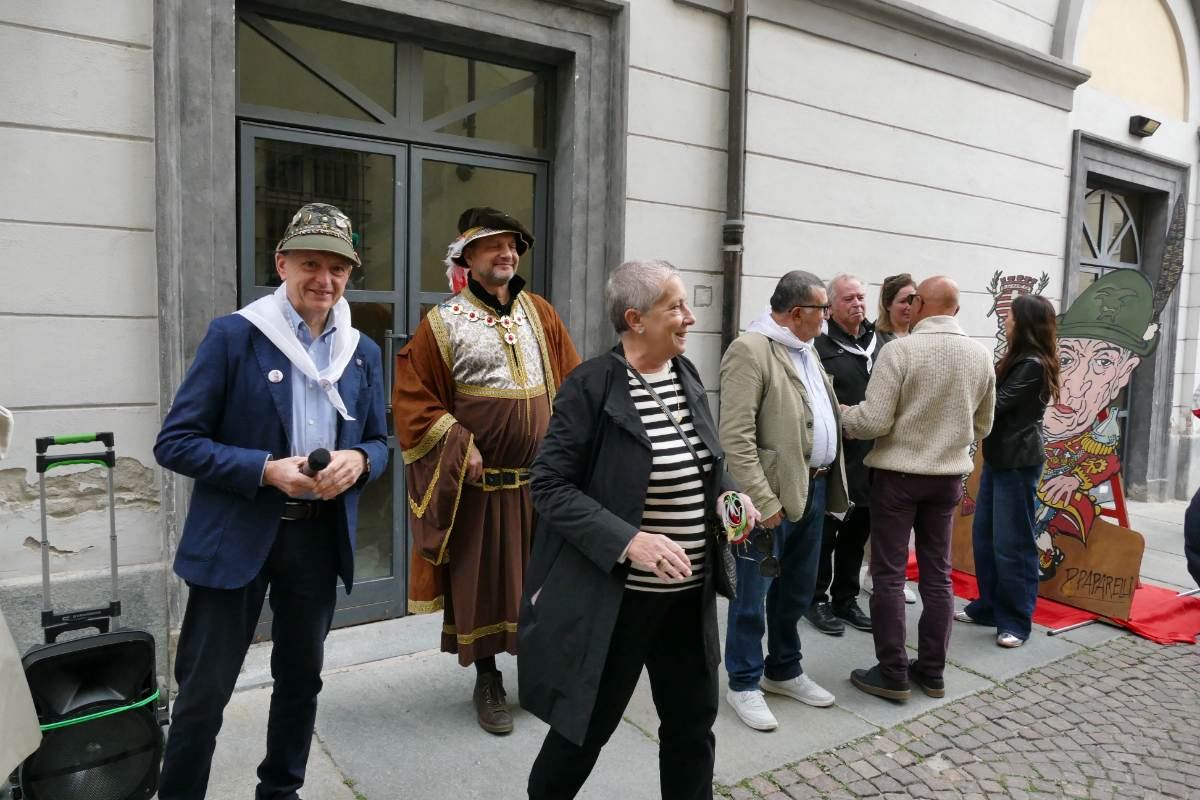 Uomini di Mondo Gallery 2025 174