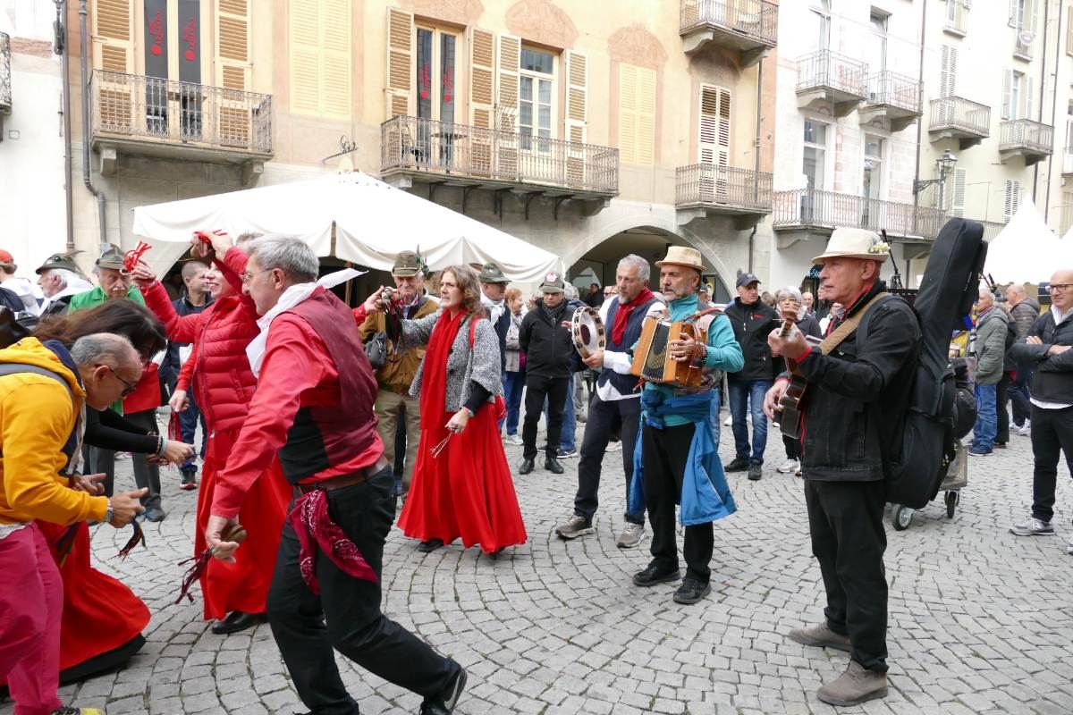 Uomini di Mondo Gallery 2025 20