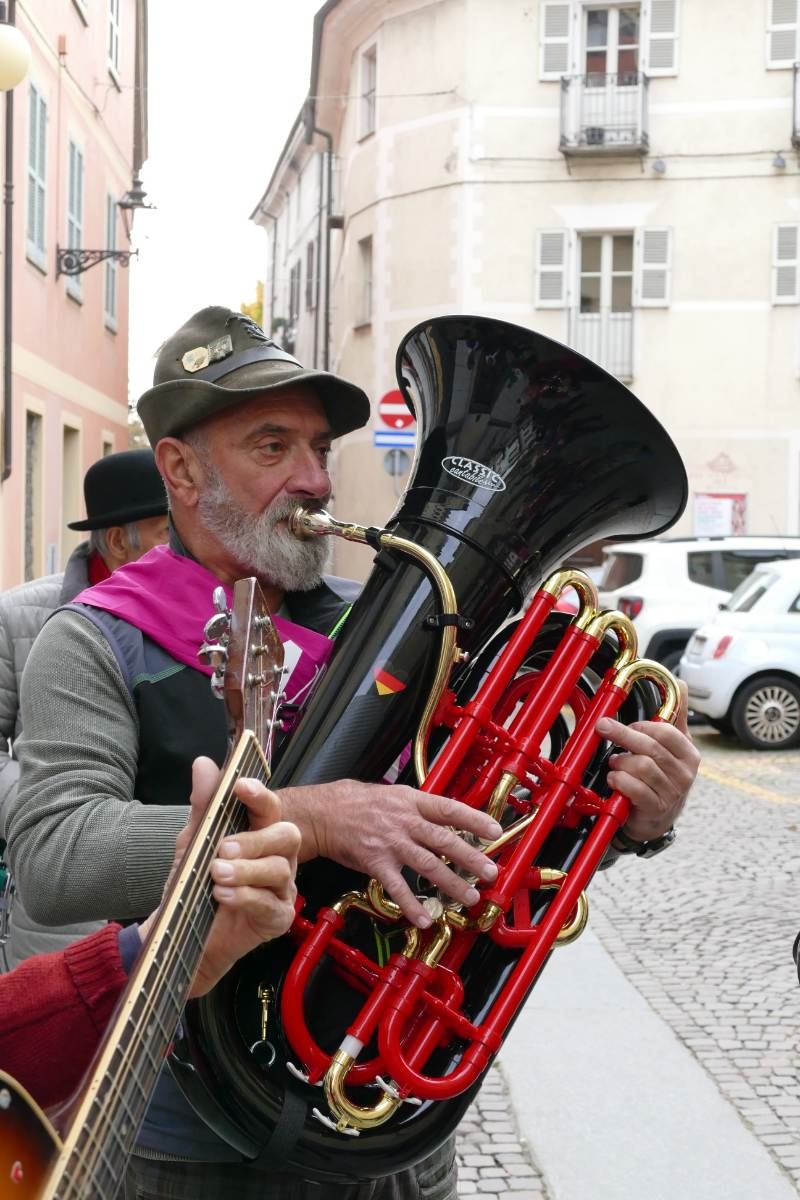 Uomini di Mondo Gallery 2025 35
