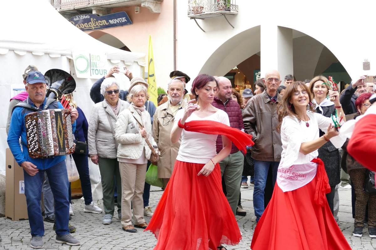 Uomini di Mondo Gallery 2025 40