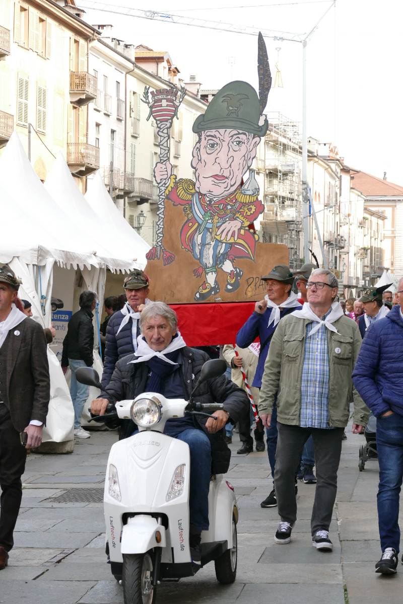 Uomini di Mondo Gallery 2025 48