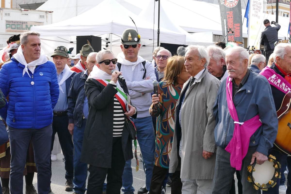 Uomini di Mondo Gallery 2025 60