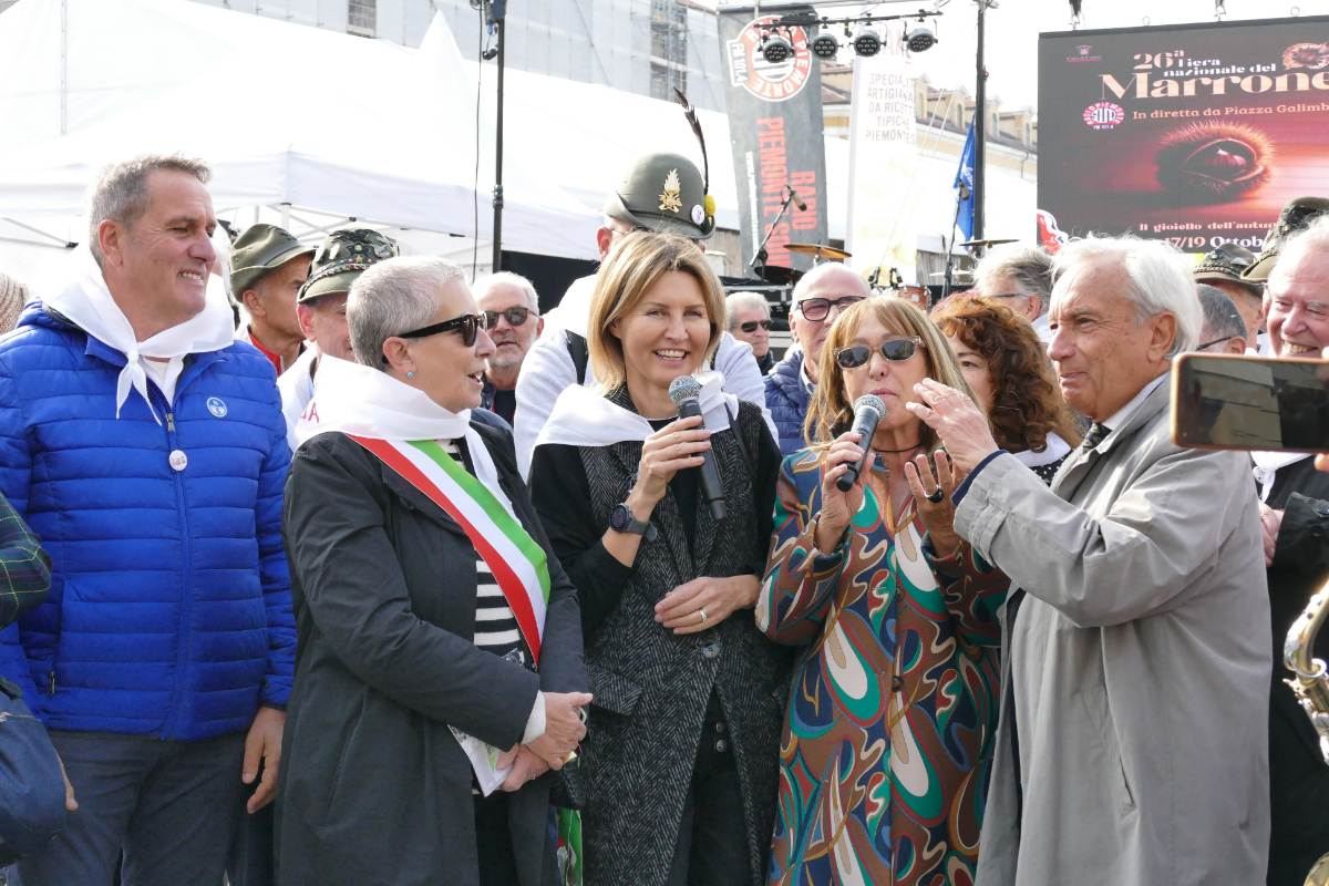 Uomini di Mondo Gallery 2025 62