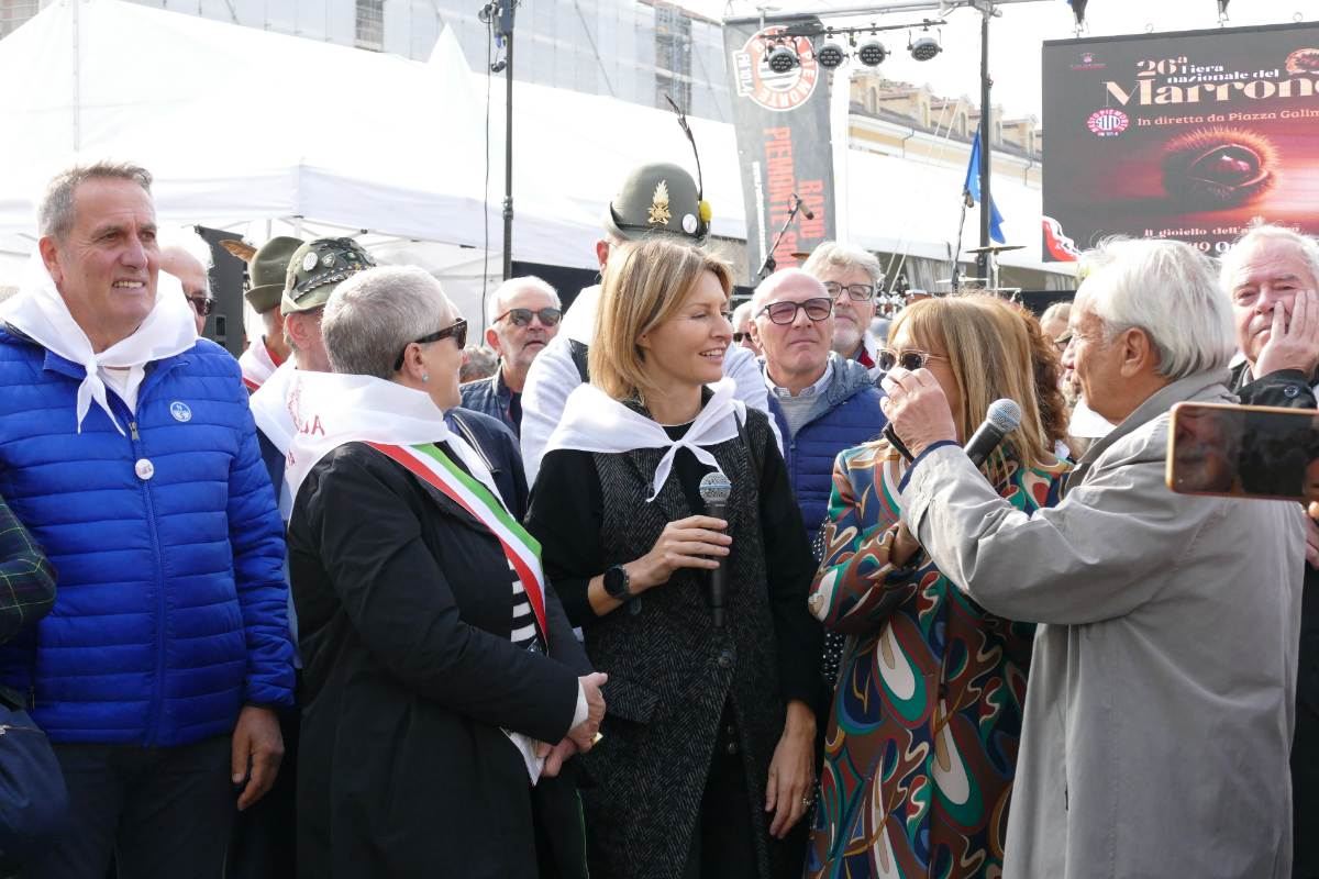 Uomini di Mondo Gallery 2025 63
