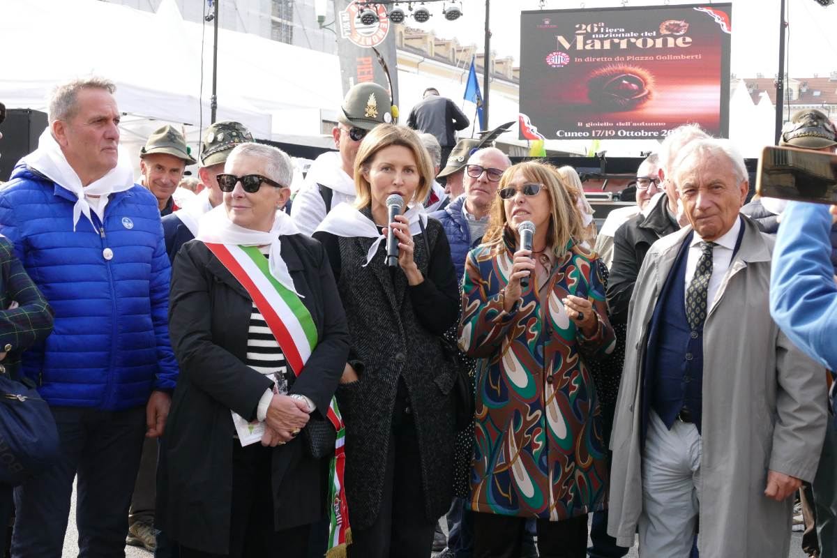 Uomini di Mondo Gallery 2025 64