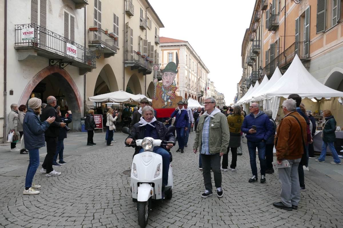 Uomini di Mondo Gallery 2025 7