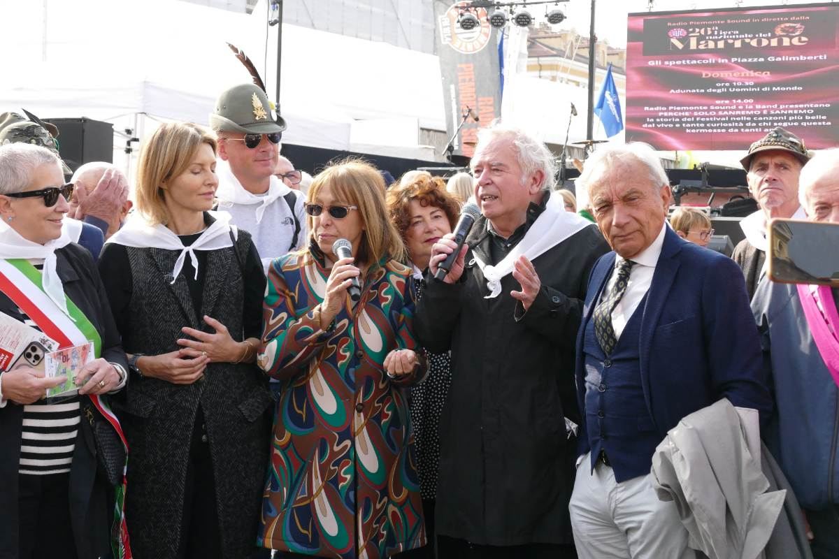 Uomini di Mondo Gallery 2025 73