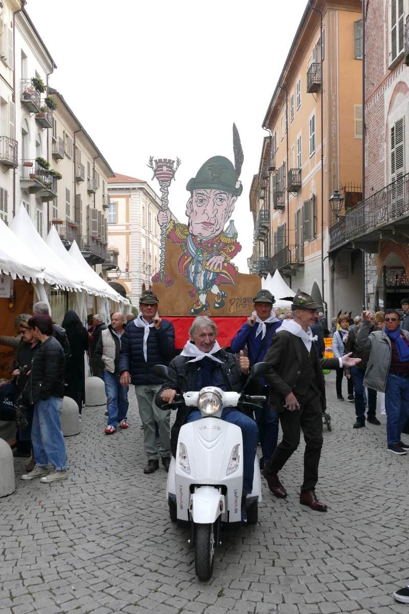 Uomini di Mondo Gallery 2025 8