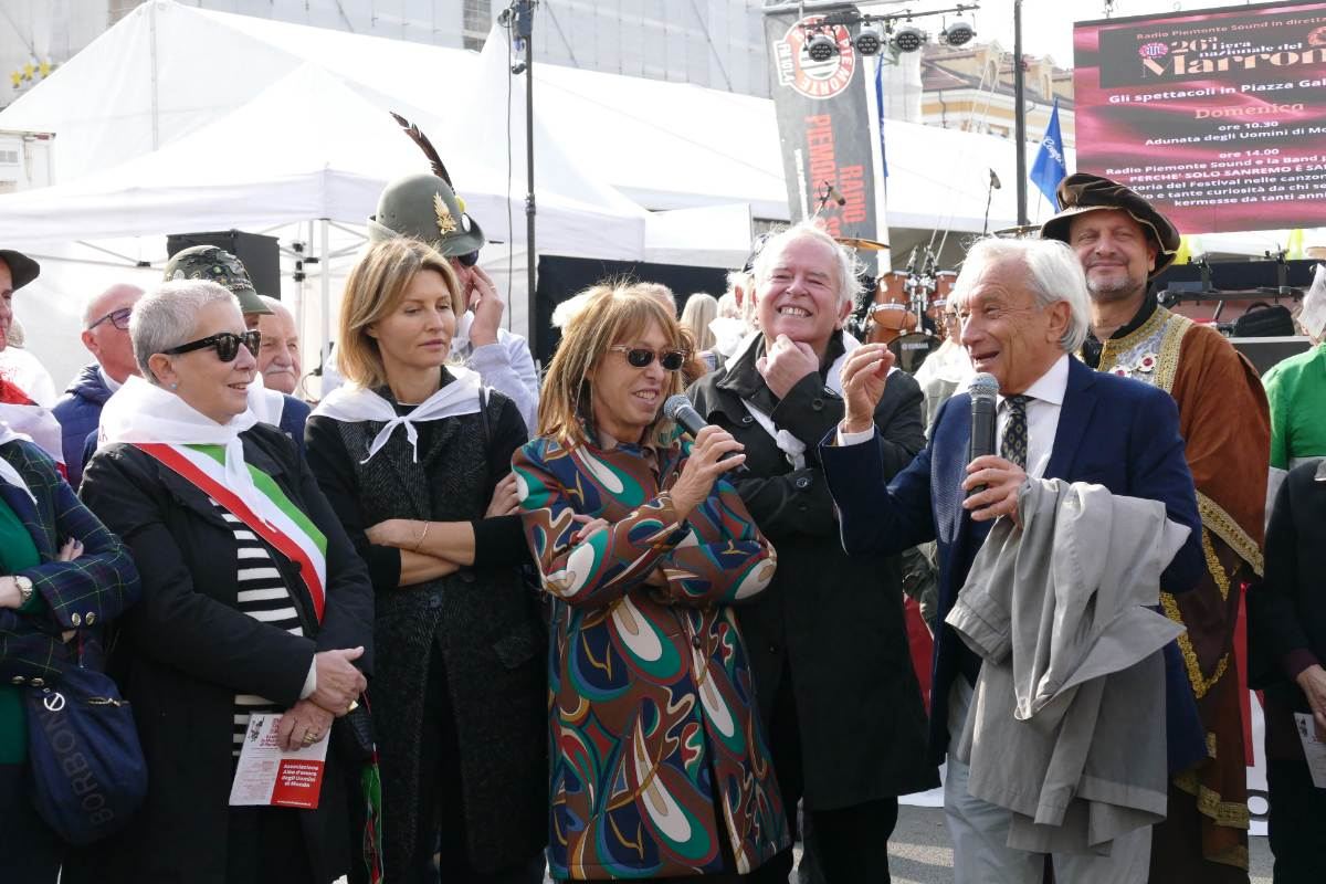 Uomini di Mondo Gallery 2025 84