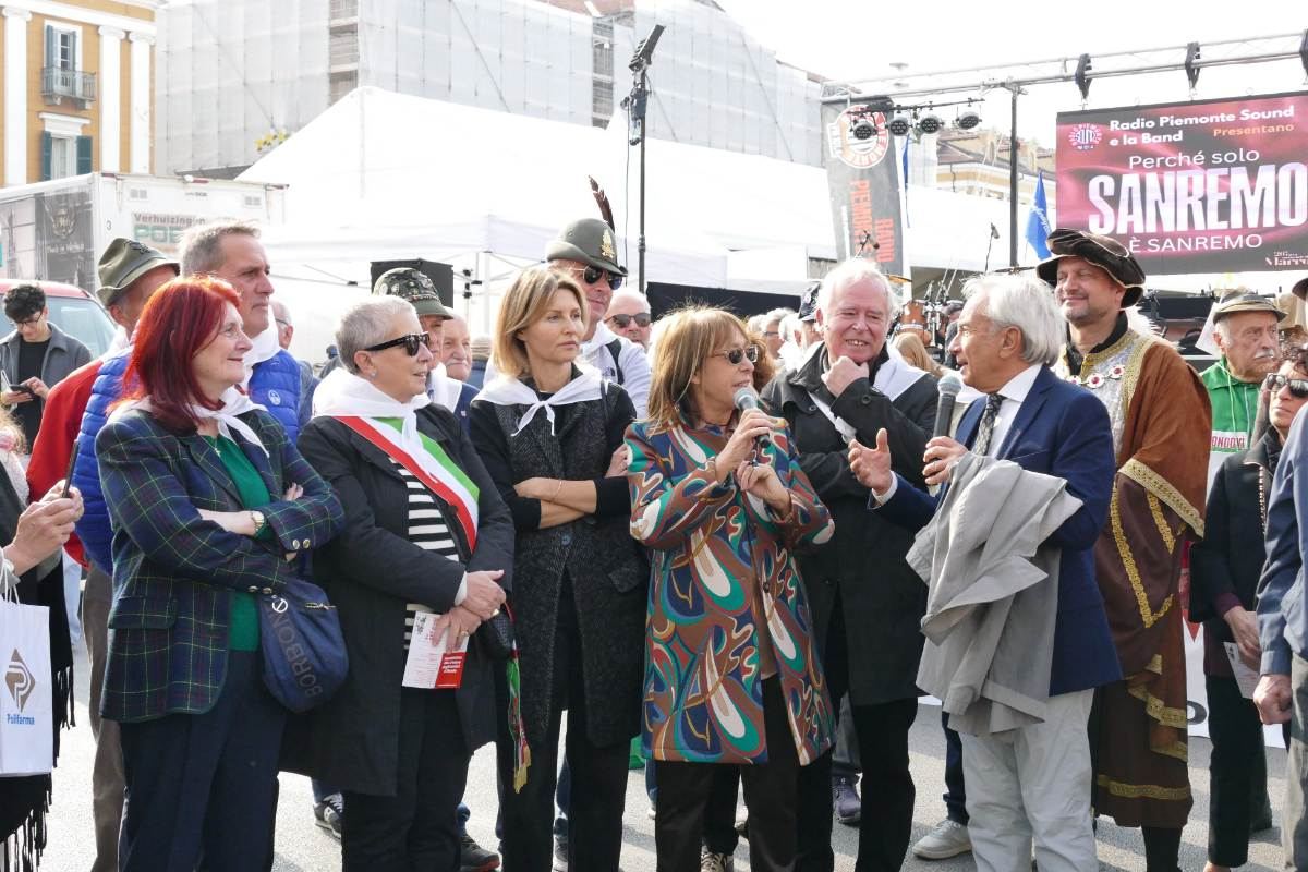 Uomini di Mondo Gallery 2025 85