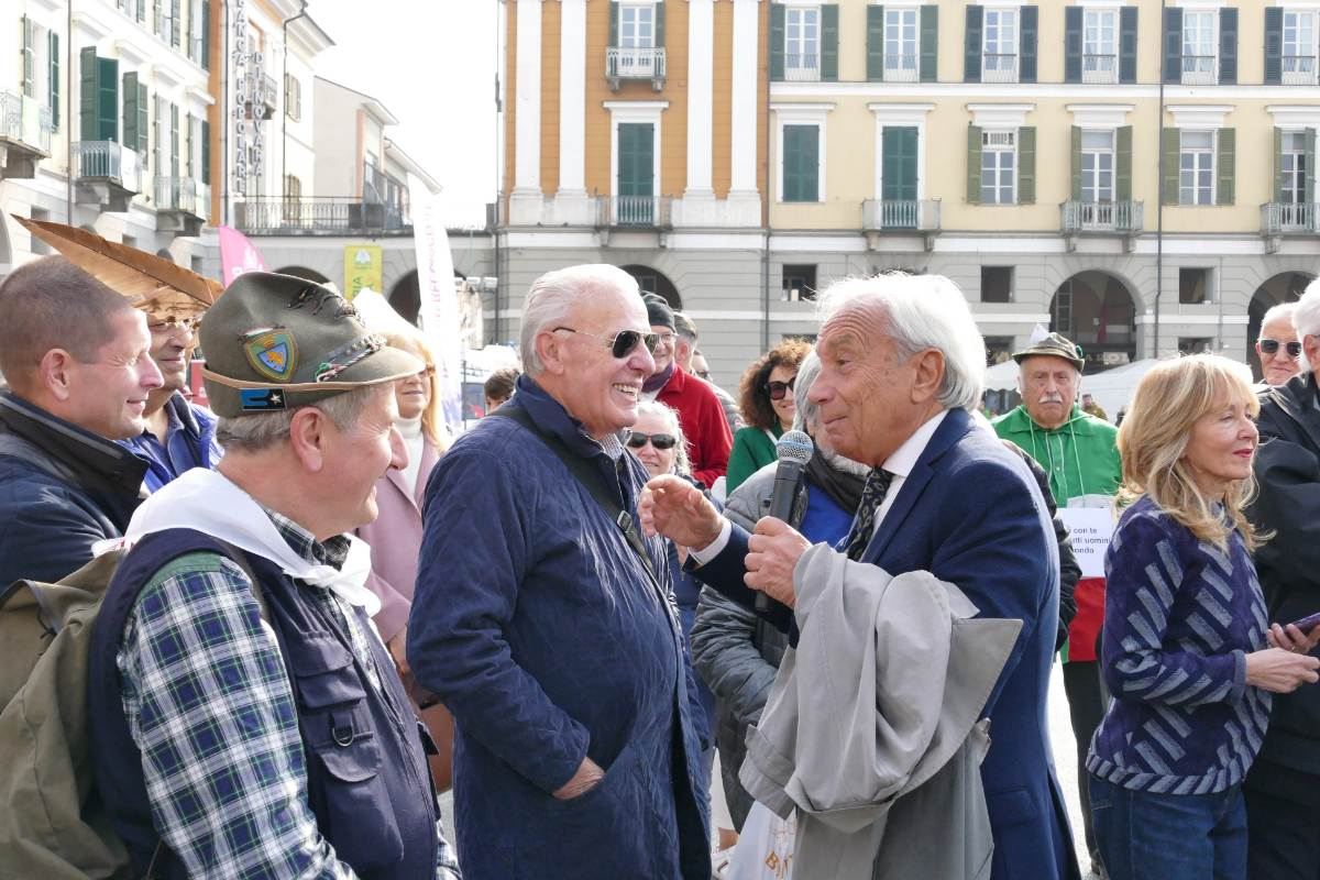Uomini di Mondo Gallery 2025 88