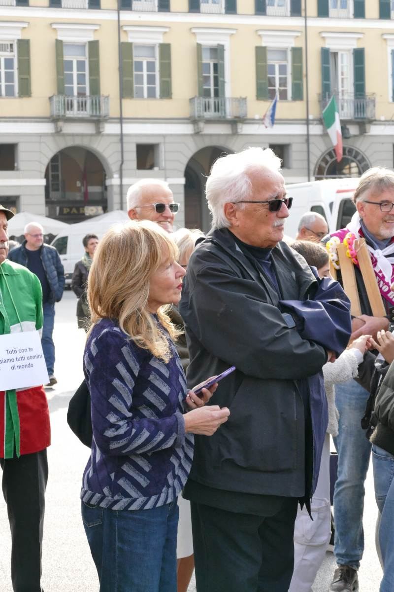 Uomini di Mondo Gallery 2025 92